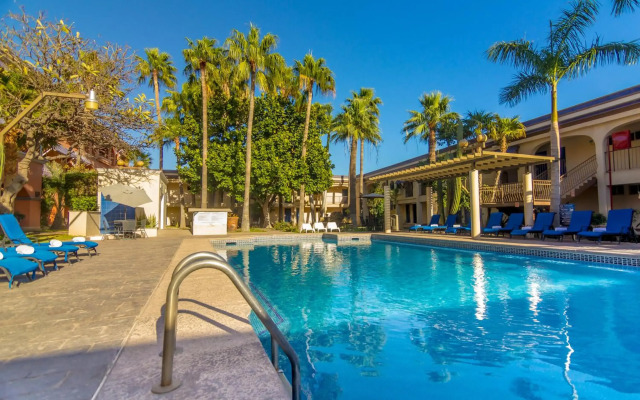 Gamma Guaymas Armida Hotel