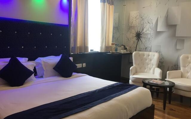 Hotel Blue Pearl
