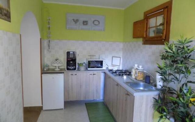 La Noce Bed And Breakfast