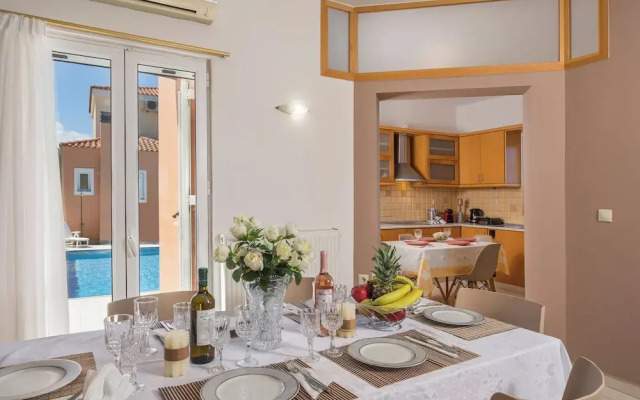 Olive Tree Villa