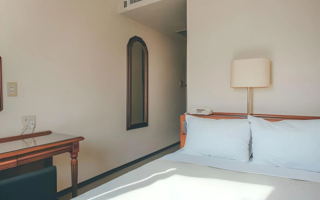 Kuretake-inn Kakegawa – Guest Rooms – Kakegawa