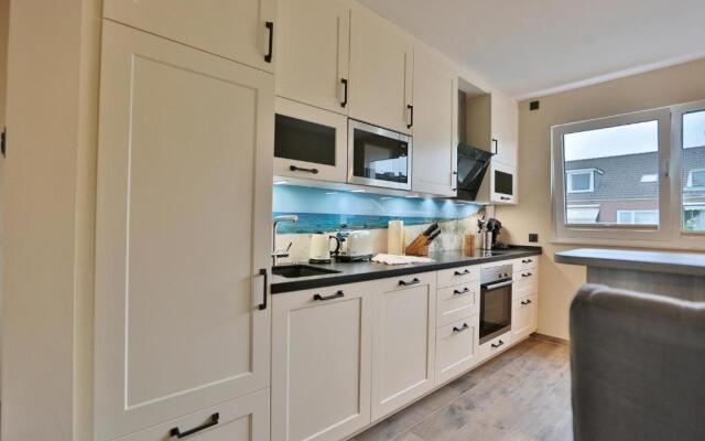 Logenplatz am Kammerweg Ostseetraum Appartement 7