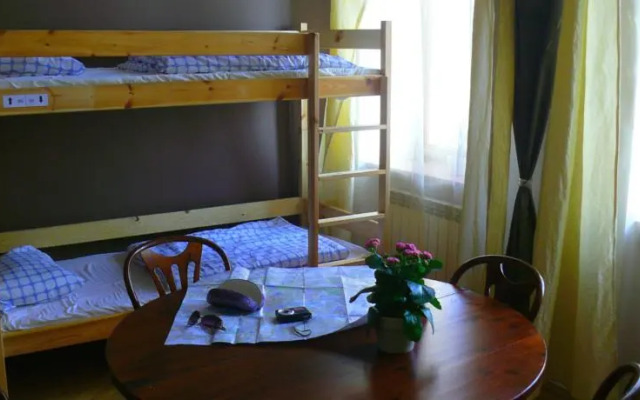 Hostel Krakow KRK