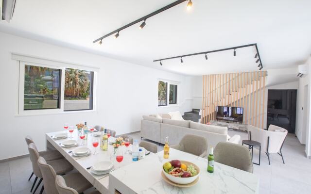 Ayia Napa Kube Villa Kb4, Ayia Napa Center