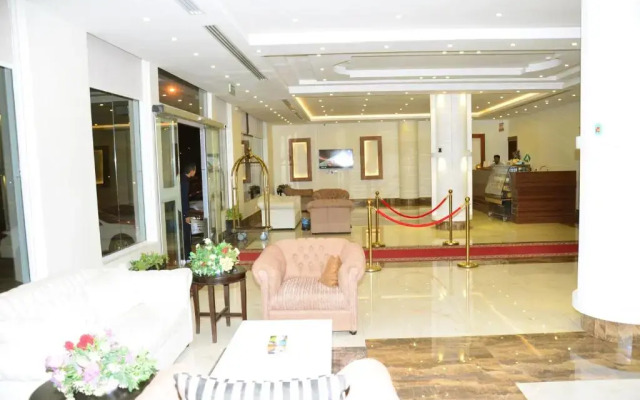 Silent Room 2