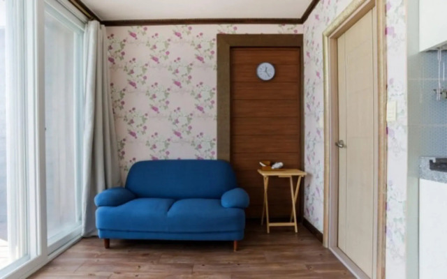 Pohang Badasarang Pension