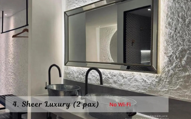 ThatNicePlace Apartments in Selesa Hillhomes, Bukit Tinggi, Genting