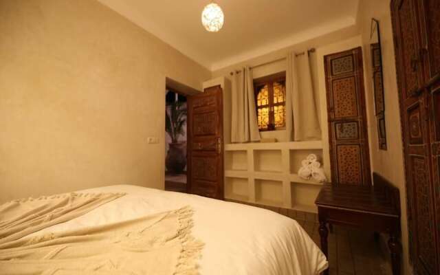 Riad OUM B&B
