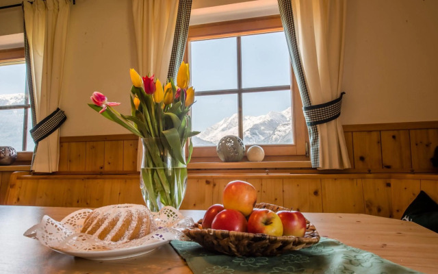 Ferienwohnung Thurn-ummerstall