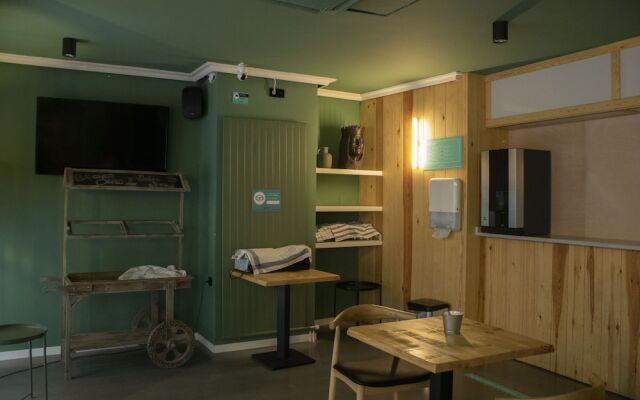 Hotel Alda Jolio Jaca