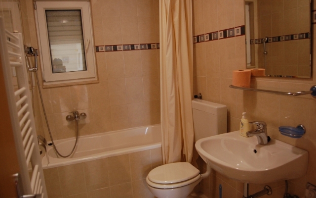 Apartment Marti - free parking and grill: A4 - Tamaris Hvar, Island Hvar