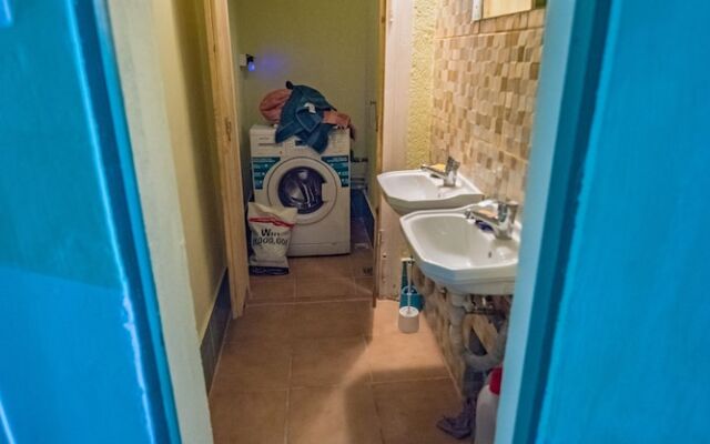 Mountain Tale - Hostel