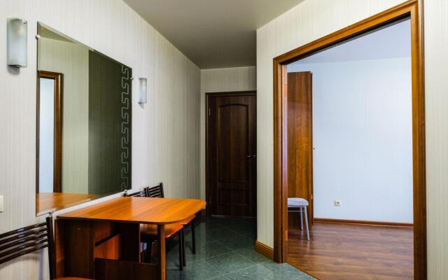 Апартаменты Петровские на улице Тверская