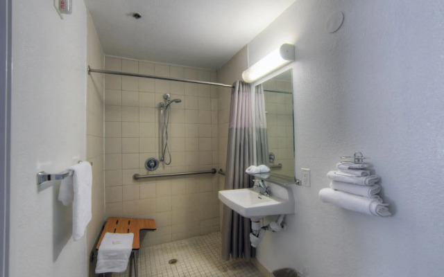Motel 6 Orlando, FL - Winter Park