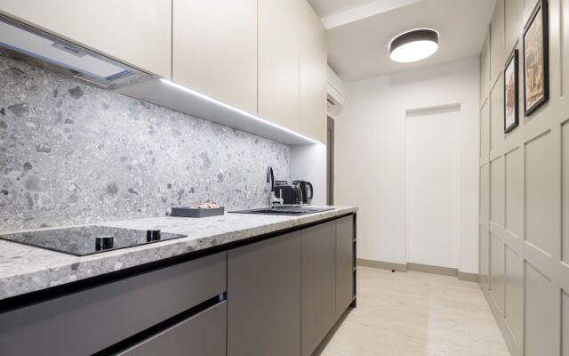 Apartamenty L11