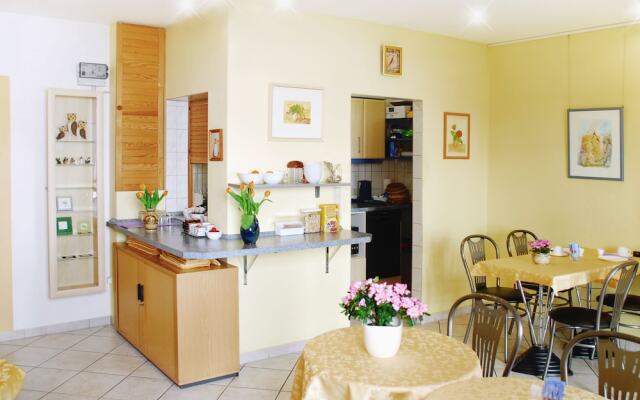 Pension Alter Zausel