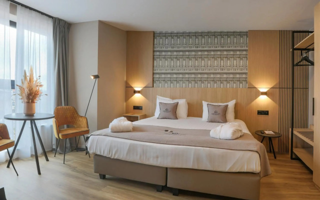 Hotel Quartier Latin