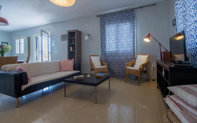 Villa Elaia Suites & Apartments No.2