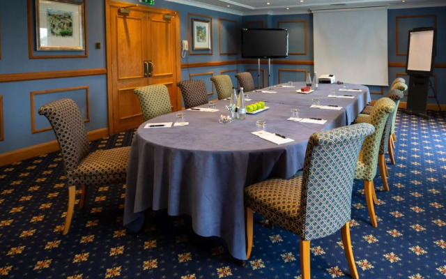 Dale Hill Hotel & Golf Club