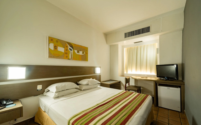 Oásis Atlântico Imperial & Fortaleza