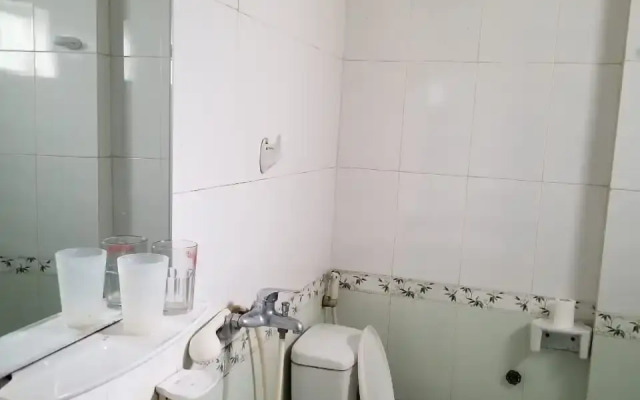 SPOT ON 946 Hoang Anh Hotel