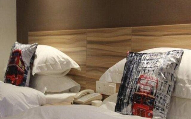 Guilin Aosen Business Hotel
