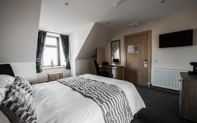 Seaview Hotel