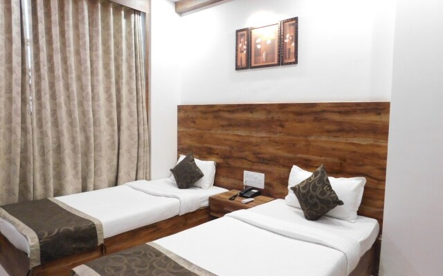 V by Vinnca Hotel Shiva