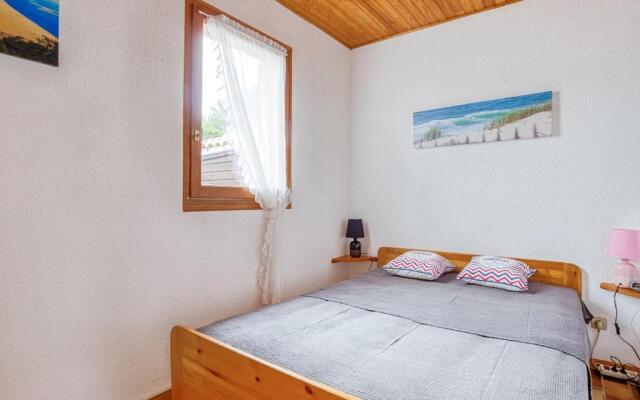 Maison Biscarrosse Plage, 4 pièces, 6 personnes - FR-1-521-157