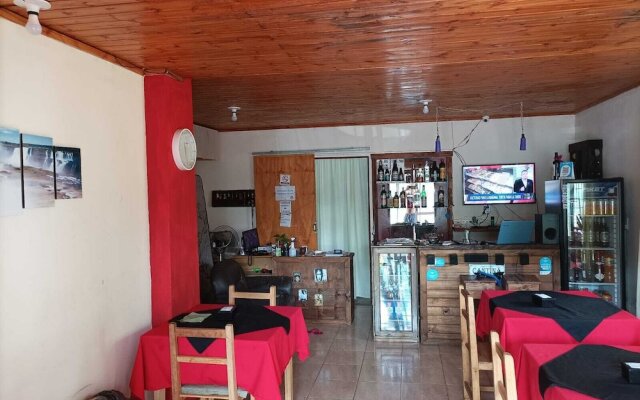Iguazu Rey Hostal