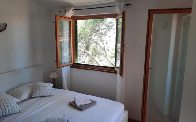 Kike - 60 Meters From the Beach - A2