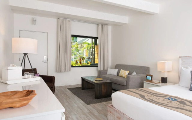 The Gates Hotel Key West Newly Renovated