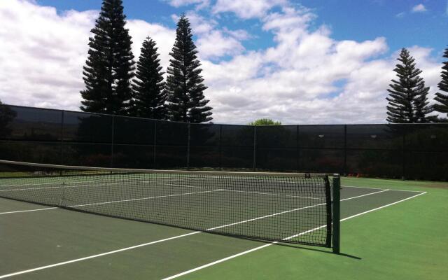 Paniolo Greens At Waikoloa
