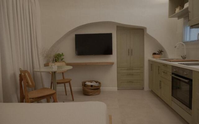 enδόtera chios apartments