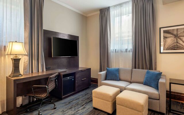 The Courthouse Hotel, an Ascend Collection Hotel