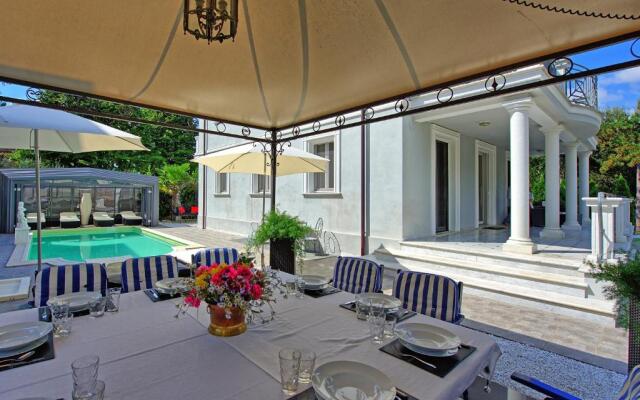 Villa Raffaela by PosarelliVillas