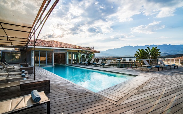 Hotel Mariana