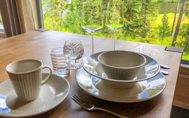 Villa Lumimarja Kuusamo