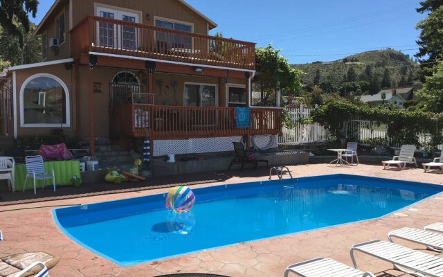 Lake Chelan Motel