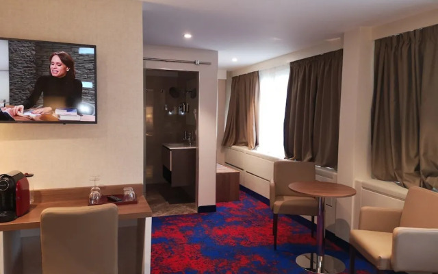 My Home Hotel
