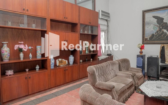 Rajawali Guest House RedPartner