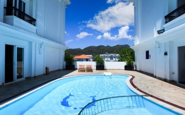 Paragon Villa Hotel