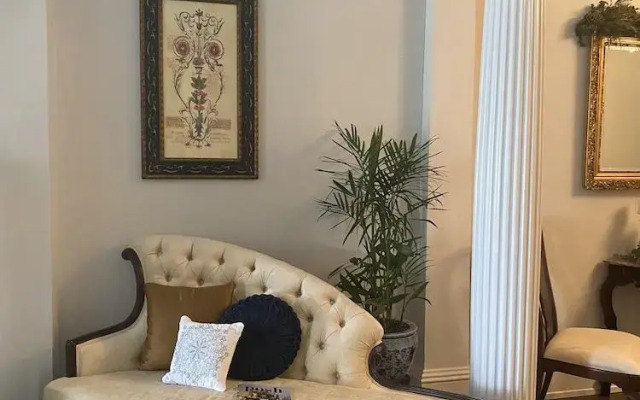 The Belle Louise Guest House