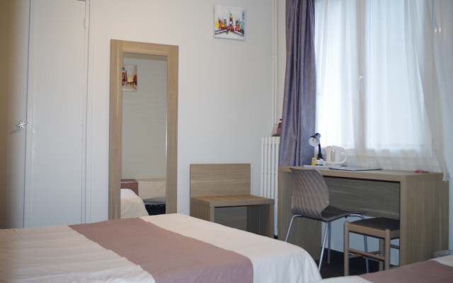 The Originals City, Hôtel Le Savoy, Caen