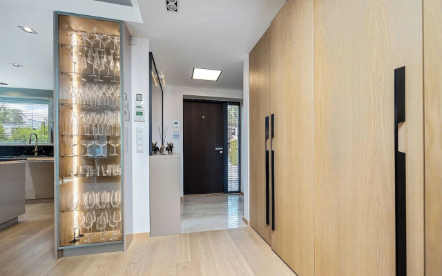 Magnolia House - Indoor Pool and Sauna