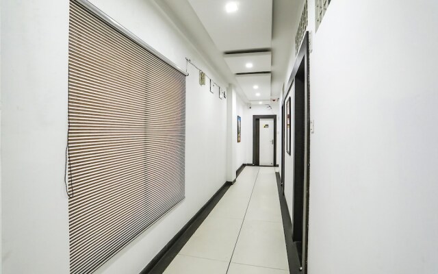 Fabhotel Amogh Stay Inn