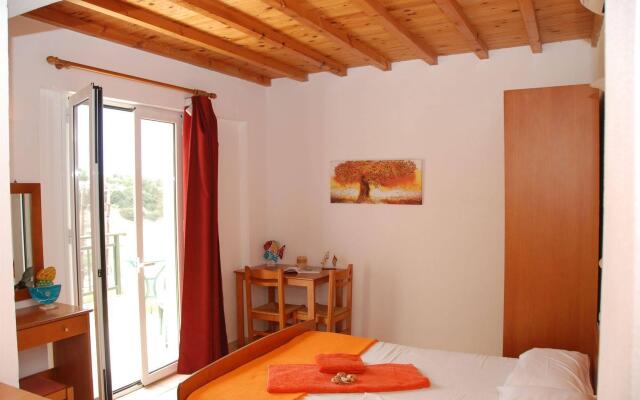 Golden Valentin Apartments