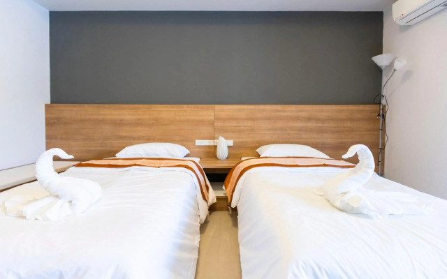 พรนับพันเพลส