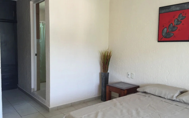 Adamaris Condo Condesa