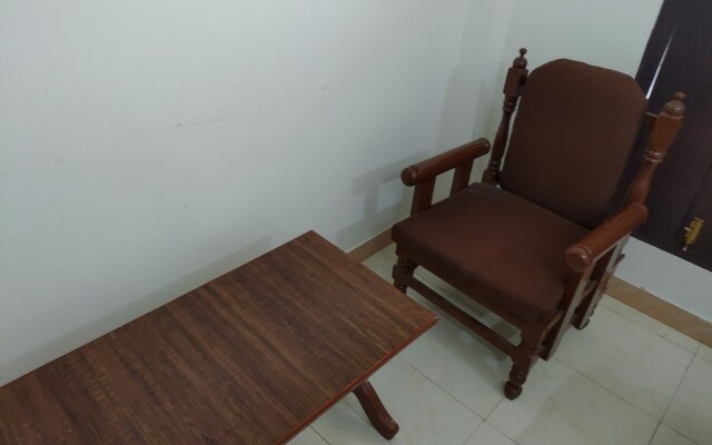 Hotel Green Palace and Ujala Restaurant